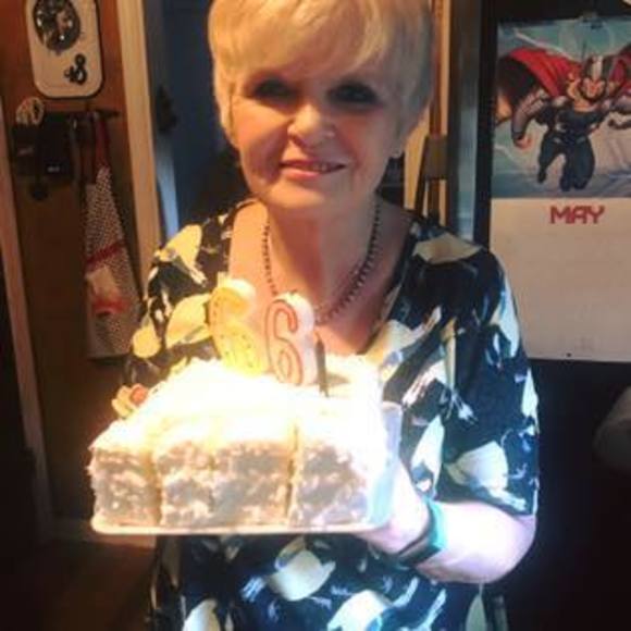 Meet your Posher, Linda - Picture 1 of 1